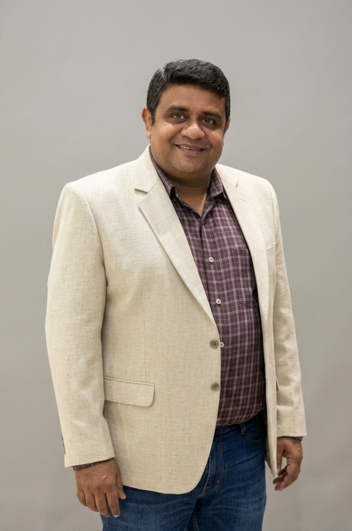 Anuj Malji
