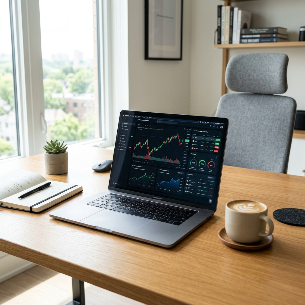Navigating the Future of Wealth Growth