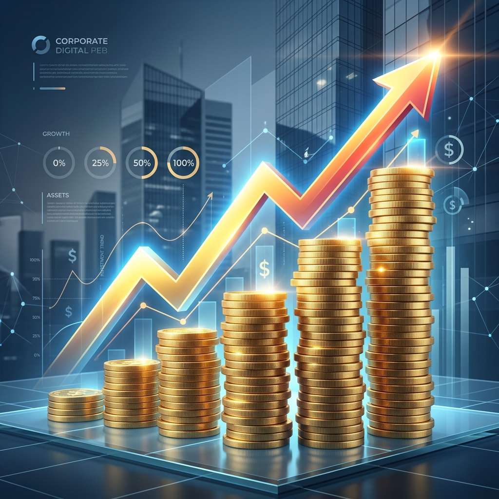 The Blueprint for Long-Term Value Creation