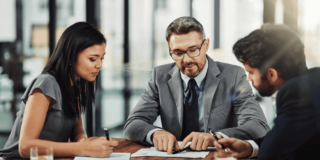 Wealth Management Team