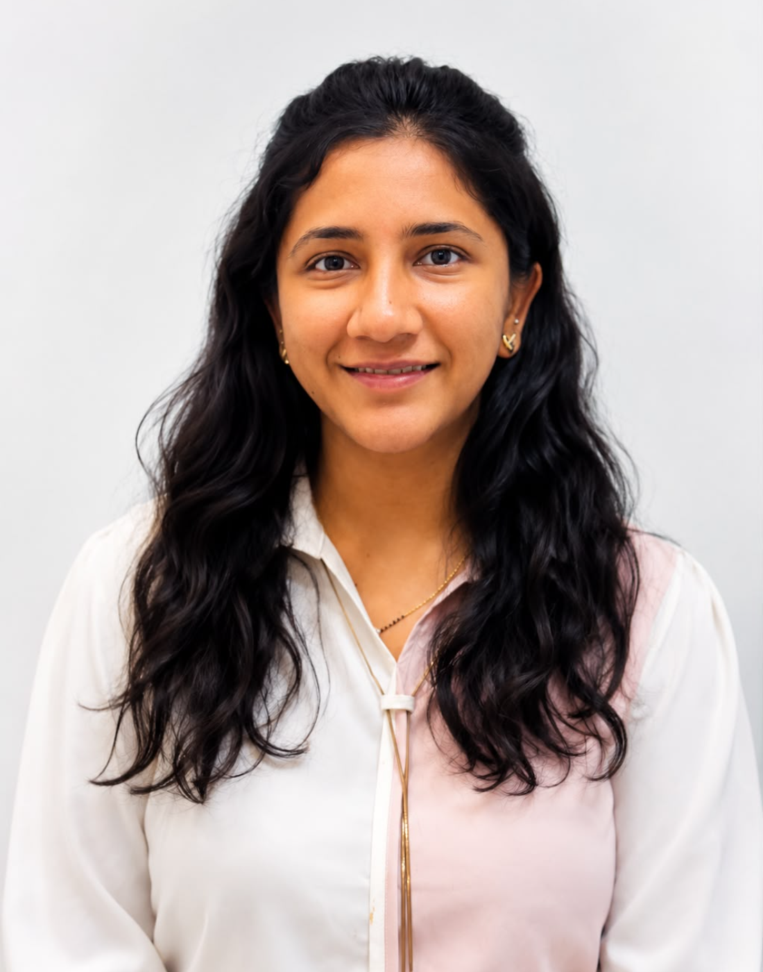 Irisha Gaglani Shah