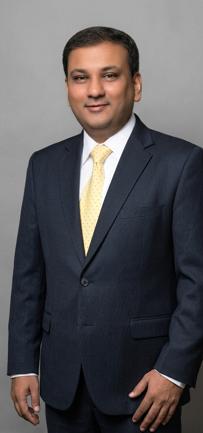 Jigar Gandhi