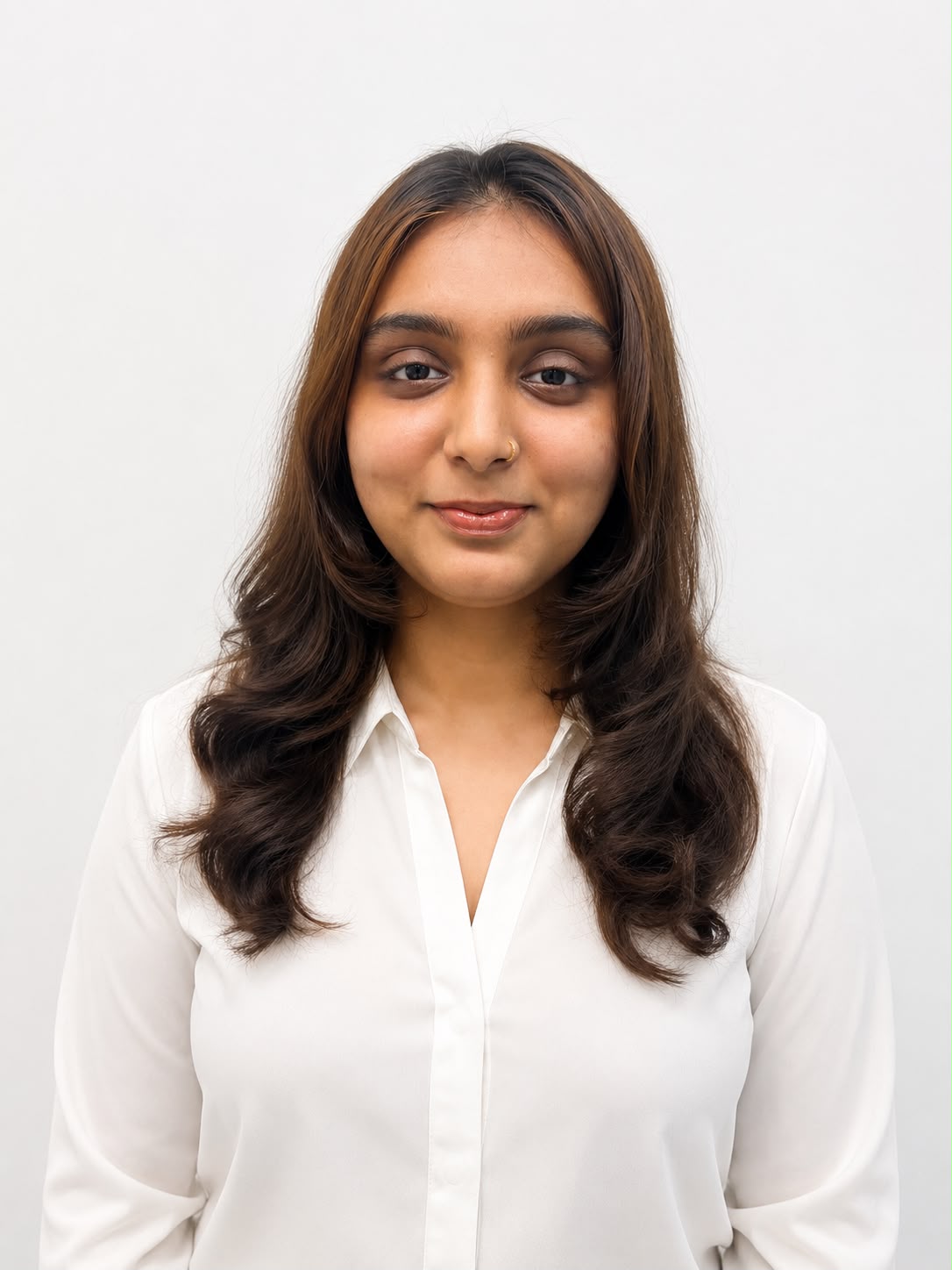 Jignisha Heliya