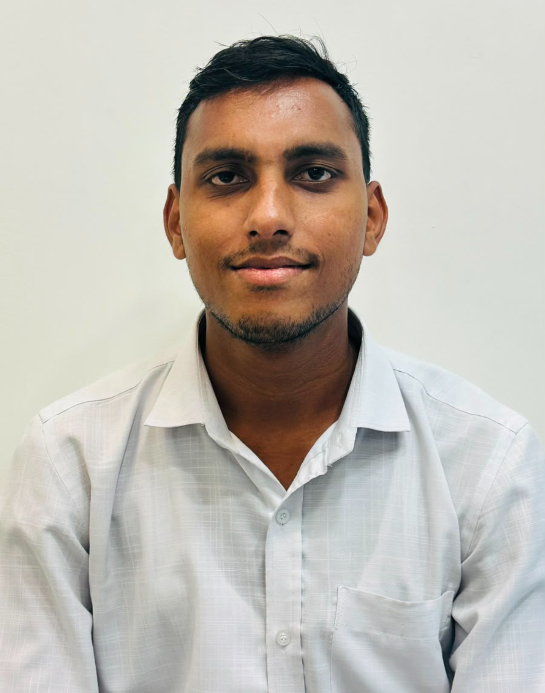 Kartik Bhagat
