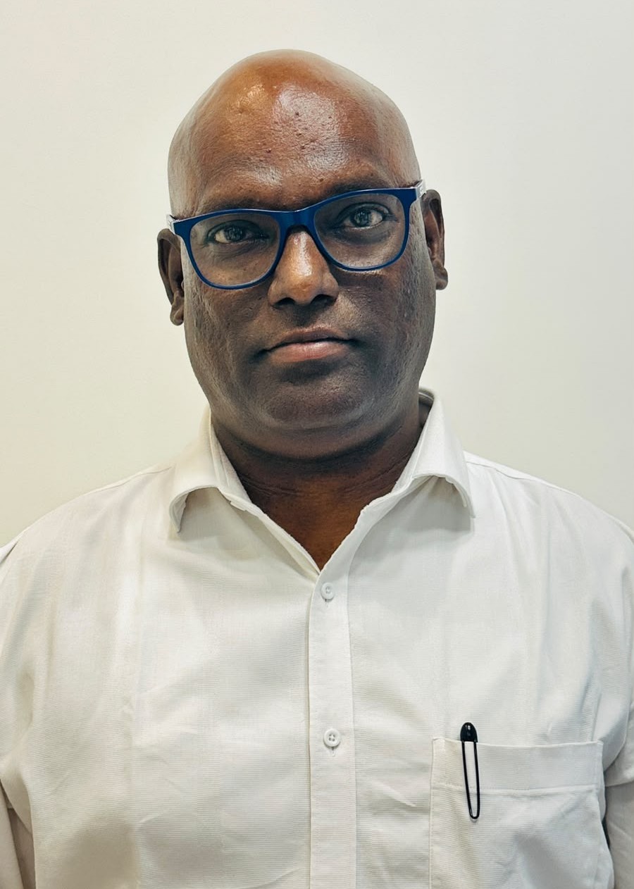 Samir Jadhav