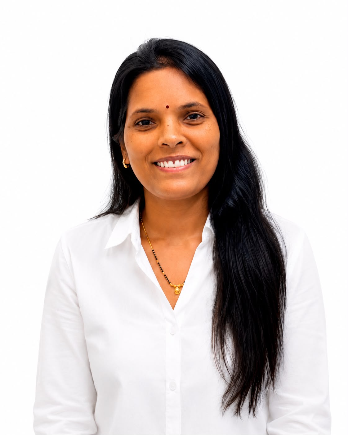 Sanika Kalghatgi