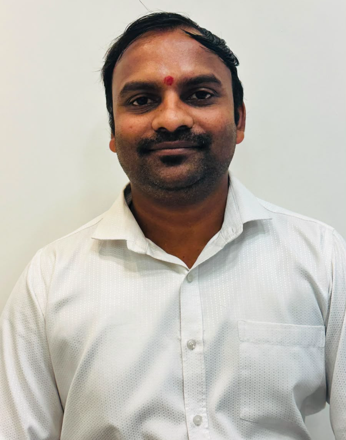 Shashikant Ingale