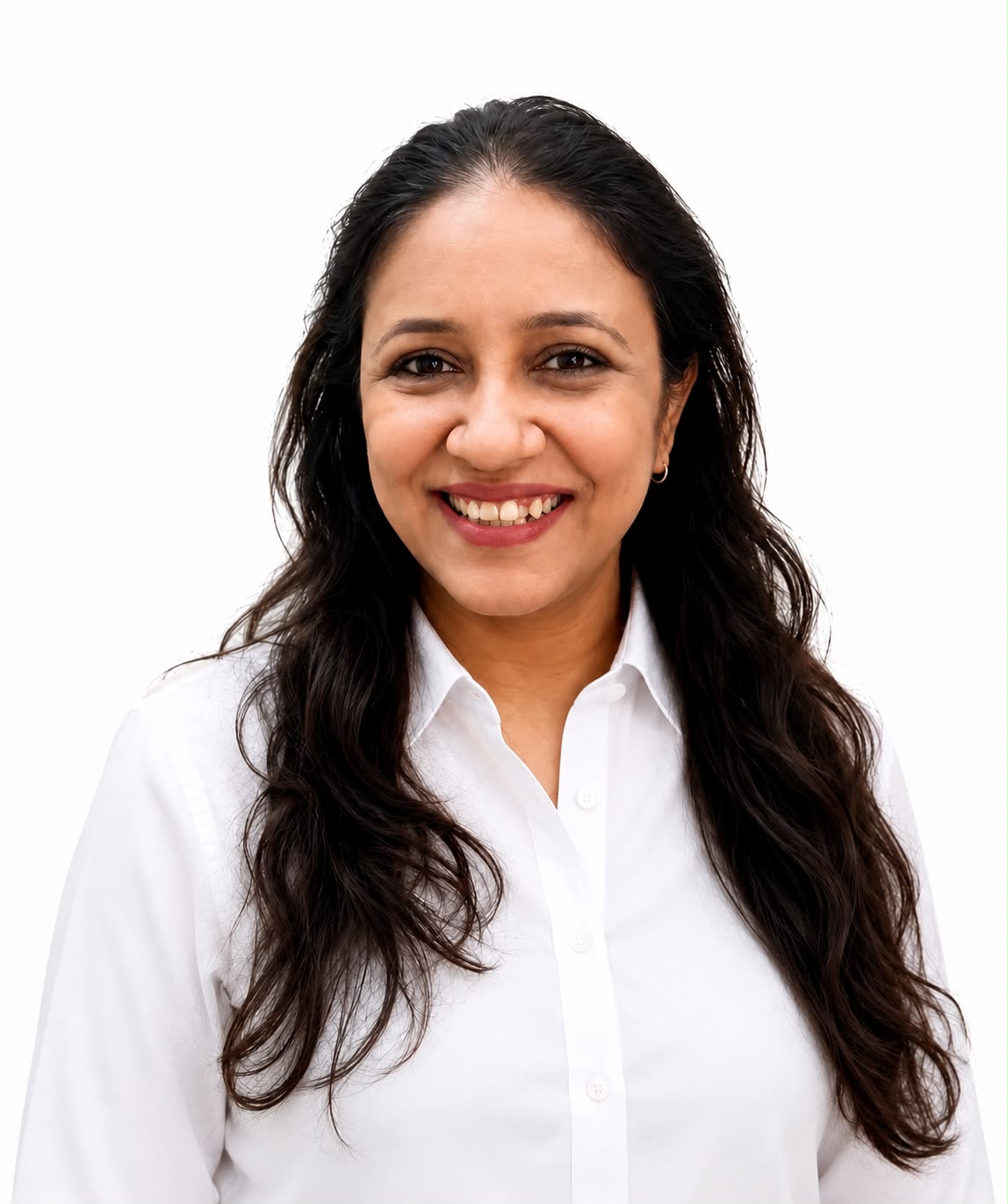 Shweta Gandhi Shirodaria